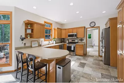 4530 Summit Forest Drive NE #14, Rockford, MI 49341 - Photo 16