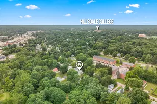 48 Marion St, Hillsdale, MI 49242 - Photo 6