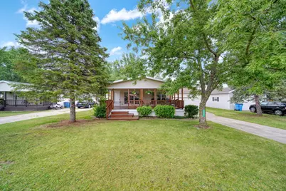 12551 Sheffield Drive, Somerset Center, MI 49282 - Photo 1