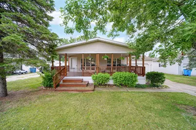 12551 Sheffield Drive, Somerset Center, MI 49282 - Photo 4