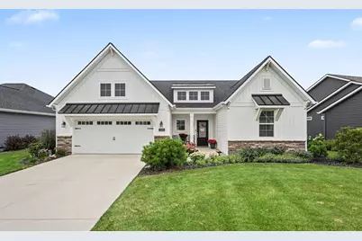 2939 Isle Water Drive, Belmont, MI 49306 - Photo 4