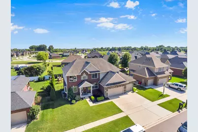 26574 Bronx Drive, Chesterfield, MI 48051 - Photo 2