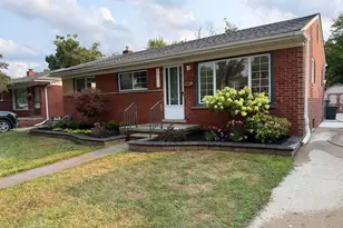 29215 Badelt St, Westland, MI 48185 - Photo 2