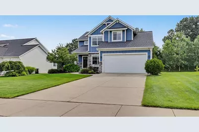 7278 Rosie Shores Drive SW, Byron Center, MI 49315 - Photo 30