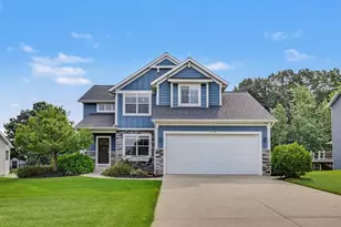 7278 Rosie Shores Dr SW, Byron Center, MI 49315 - Photo 1