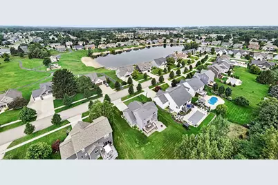 7278 Rosie Shores Drive SW, Byron Center, MI 49315 - Photo 36