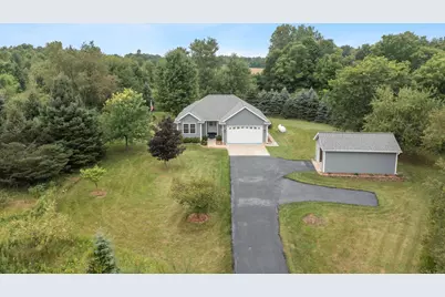 1746 Rowden Drive, Hastings, MI 49058 - Photo 1
