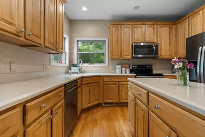 691 Park Lane Road, Chelsea, MI 48118 - Photo 16