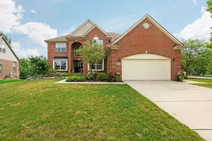 691 Park Lane Rd, Chelsea, MI 48118 - Photo 2