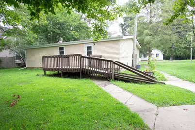 318 S East Street, Cassopolis, MI 49031 - Photo 6