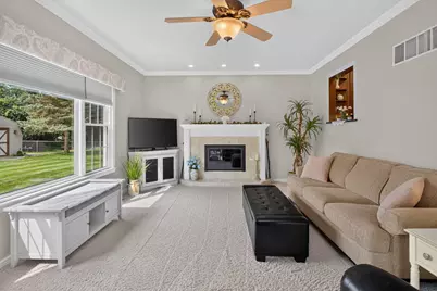 4857 Fleetwood Lane, Jackson, MI 49201 - Photo 22