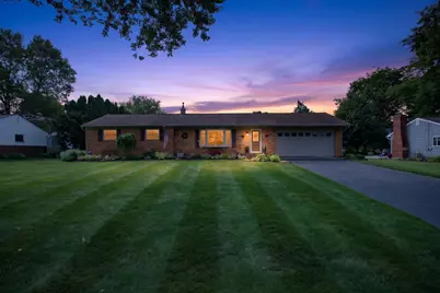 4857 Fleetwood Lane, Jackson, MI 49201 - Photo 4