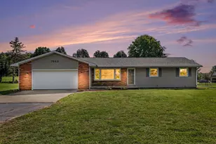 7553 Napoleon Rd, Jackson, MI 49201 - Photo 1