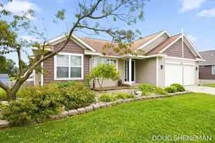 11356 Greenly St, Holland, MI 49424 - Photo 4