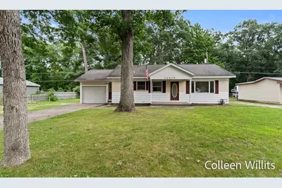 13070 144th Avenue, Grand Haven, MI 49417 - Photo 1