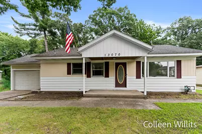 13070 144th Avenue, Grand Haven, MI 49417 - Photo 2