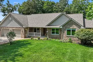 51408 Summit St, Paw Paw, MI 49079 - Photo 1