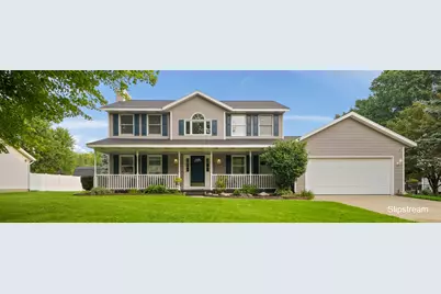 101 Chicory Street NE, Comstock Park, MI 49321 - Photo 1
