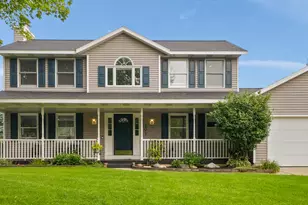 101 Chicory St NE, Comstock Park, MI 49321 - Photo 1