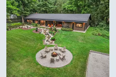 9442 Community Hall Road, Union Pier, MI 49129 - Photo 2