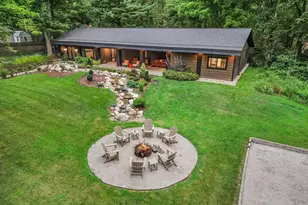 9442 Community Hall Rd, Union Pier, MI 49129 - Photo 2