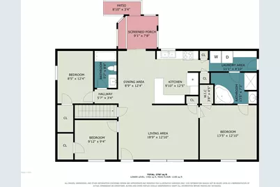4188 K Drive S, East Leroy, MI 49051 - Photo 48