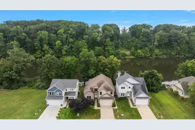 626 Swan River Drive, Benton Harbor, MI 49022 - Photo 44