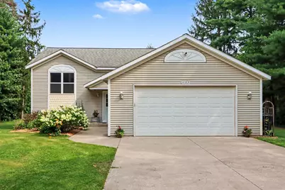 4183 Monroe Road, Allegan, MI 49010 - Photo 2