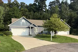 4207 Sand Valley Dr NE, Rockford, MI 49341 - Photo 1