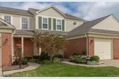 43580 Yorkville Drive, Canton, MI 48188 - Photo 1