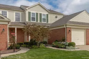 43580 Yorkville Dr, Canton, MI 48188 - Photo 1