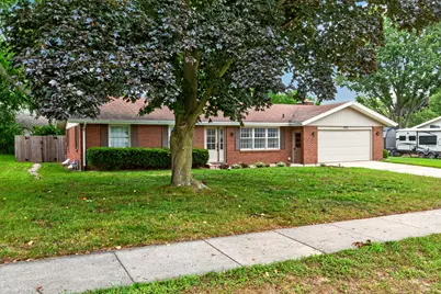 1553 Kipling Court, Saint Joseph, MI 49085 - Photo 1