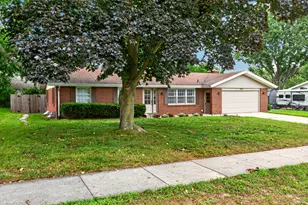 1553 Kipling Ct, Saint Joseph, MI 49085 - Photo 1
