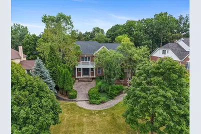 2086 Autumn Hill Drive, Ann Arbor, MI 48103 - Photo 2