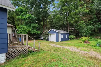 1236 Jefferson Avenue, Kalamazoo, MI 49006 - Photo 14