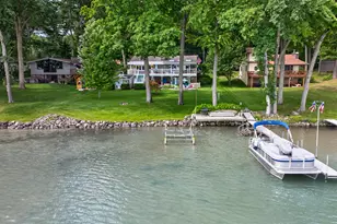 1706 Little Dr, Horton, MI 49246 - Photo 2