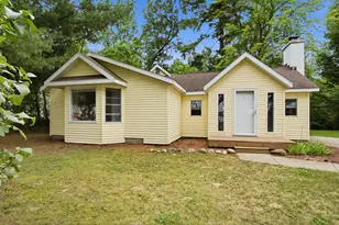 1508 E Hess Lake Dr, Grant, MI 49327 - Photo 1