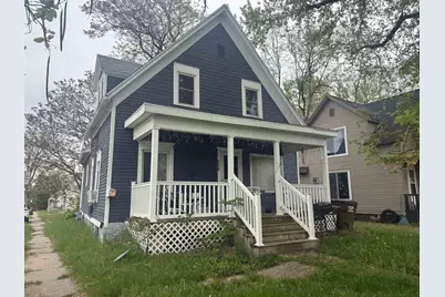 598 S Main Street, Adrian, MI 49221 - Photo 1