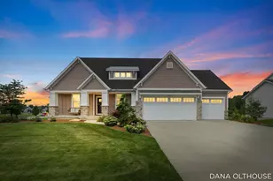 8233 Boardwalk Dr SW, Byron Center, MI 49315 - Photo 1