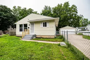 1015 Merrill Ave SW, Grand Rapids, MI 49503 - Photo 1