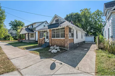 448 Spencer Street NE, Grand Rapids, MI 49505 - Photo 2