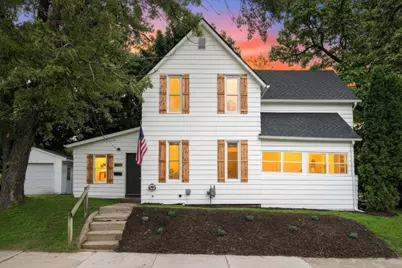 801 Coldbrook Street NE, Grand Rapids, MI 49503 - Photo 2