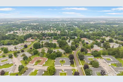 5692 Leisure S Drive SE, Grand Rapids, MI 49548 - Photo 30