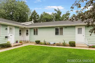 5692 Leisure S Dr SE, Grand Rapids, MI 49548 - Photo 1