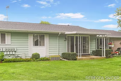 5692 Leisure S Drive SE, Grand Rapids, MI 49548 - Photo 26
