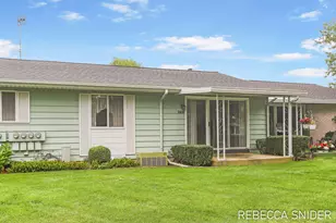 5692 Leisure S Dr SE, Grand Rapids, MI 49548 - Photo 26