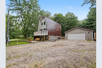 6859 Clover Road, Twin Lake, MI 49457 - Photo 1