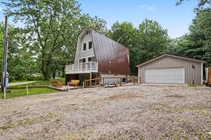 6859 Clover Rd, Twin Lake, MI 49457 - Photo 1