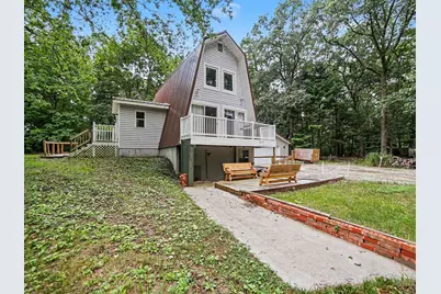 6859 Clover Road, Twin Lake, MI 49457 - Photo 2
