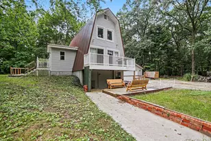6859 Clover Rd, Twin Lake, MI 49457 - Photo 2